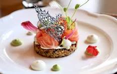 NOS MENUS CARTE BLANCHE