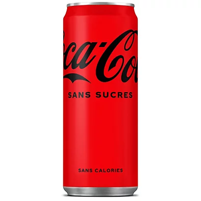 Coca-cola Classique