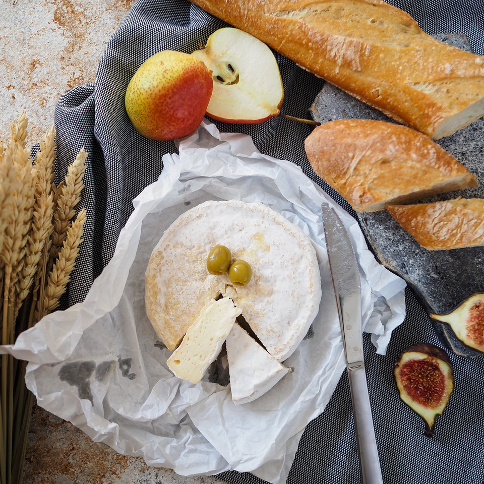 Fromage
