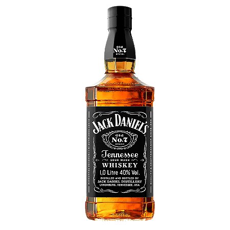 Jack Daniels